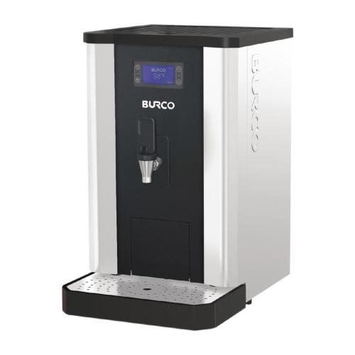 Burco Autofill Countertop with Built in Filtration - 5Ltr