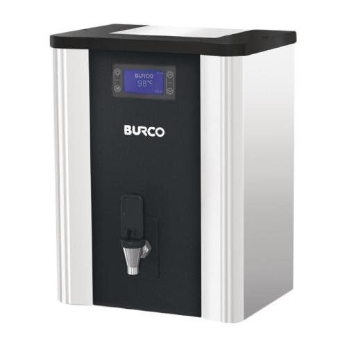 Burco Autofill Wall Mounted 5Ltr with Built in Filtration