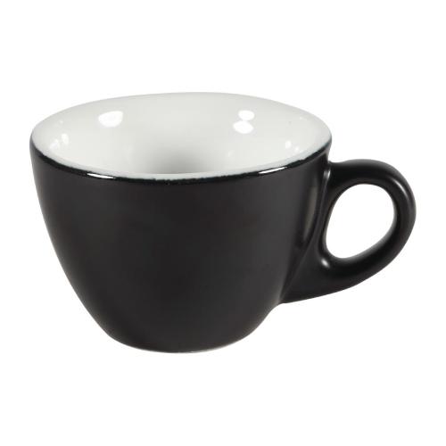 Menu Shades Ash Espresso Cup - 3oz (Box 6) (Direct)