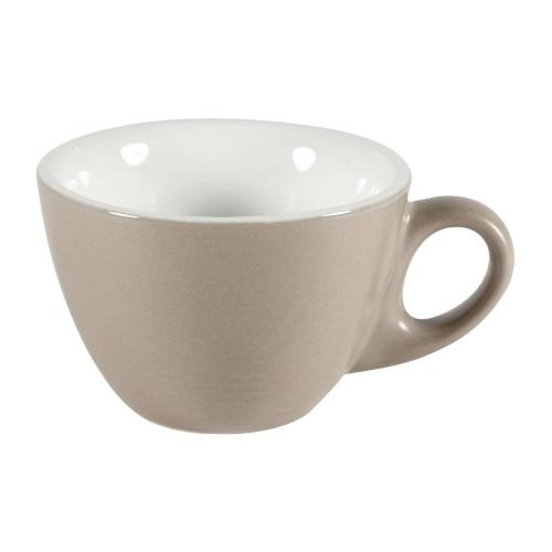 Menu Shades Smoke Espresso Cup - 3oz (Box 6) (Direct)