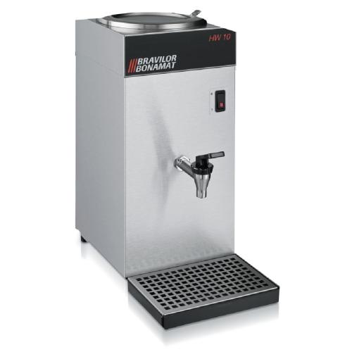 Bravilor HW10 2Ltr Manual Fill Water Boiler - 18Ltr/hr