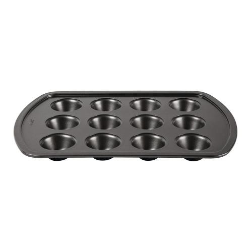 Avanti 12 Cup Mini Muffin Pan - 30x19x2.5cm