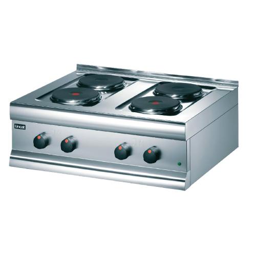 Lincat Boiling Top - 290Hx750Wx600D 7kW (Direct)