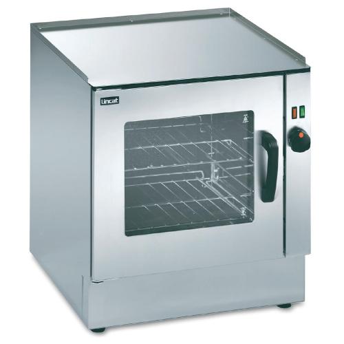 Lincat Oven with Glass Door 650-670Hx600Wx600mmD 3kW (Direct)