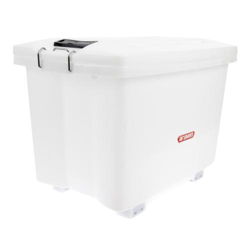 Araven Food Box with Wheels - 70Ltr 655x435x455mm