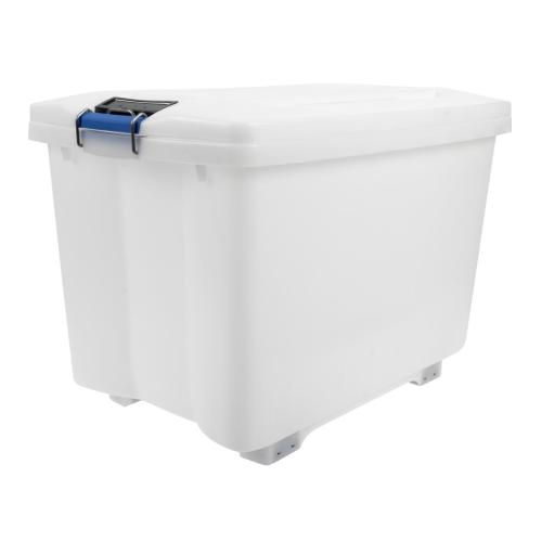 Araven Food Box with Wheels - 90Ltr 705x465x480mm