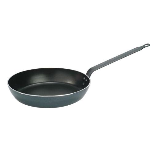 Matfer Bourgeat Aluminium Frying Pan - 22cm