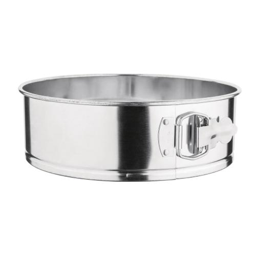 Vogue Spring Form Cake Tin - 220mm 8 1/2"