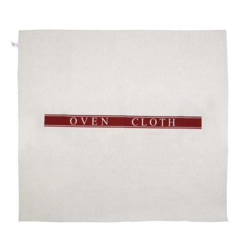 Vogue Hotel Oven Cloth - 900x800mm 35 1/2x31 1/2"