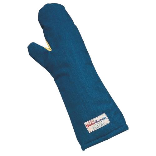 Burnguard Oven Mitt - 15" (Single)