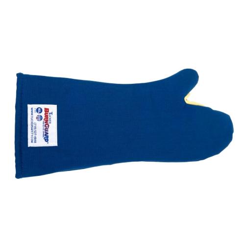 Burnguard Oven Mitt - 18" (Single)