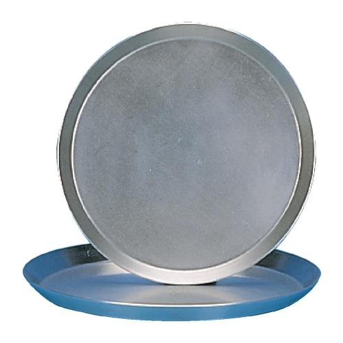 Pizza Pan Aluminium - 9x7/8"