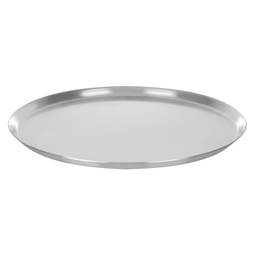 Pizza Pan Aluminium - 12x7/8"