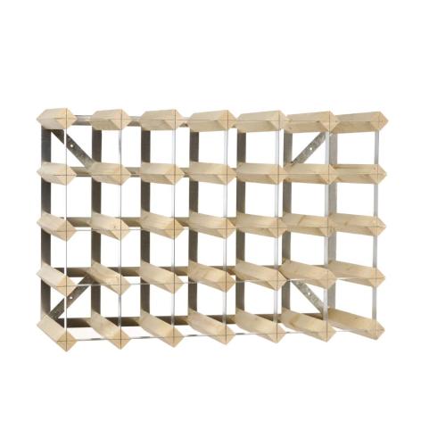 Wine Rack Kit - 30 Bottle