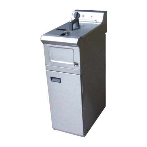 Falcon Pro-Lite Freestanding Fryer LD46 - 8Ltr 6kW (Direct)