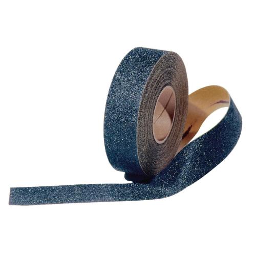 Grip Foot Non-Slip Tape Black - 50mm x 18.3m Rolls