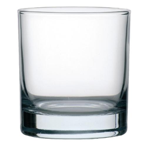 Side Double Old Fashioned - 33cl 11.5oz (Box 12)