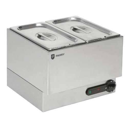 Parry Electric Wet Well Bain Marie (Direct)