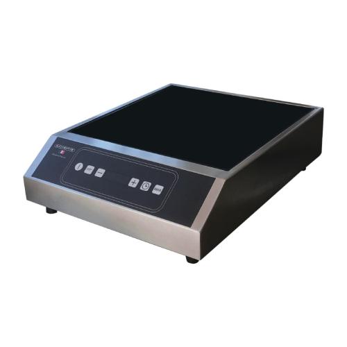 Adventys Induction Hob Pastry - 1.5kW (Direct)