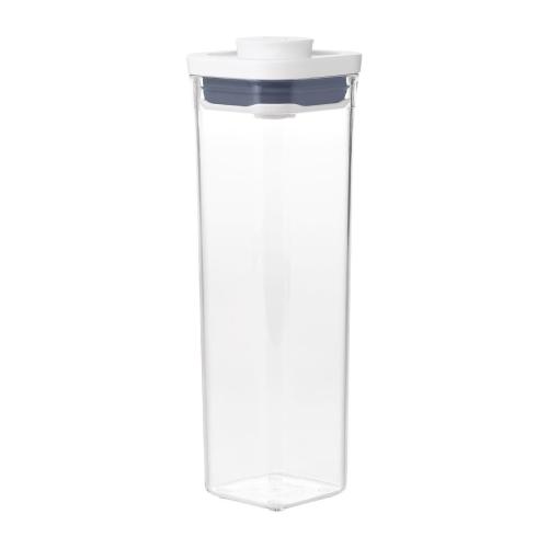 OXO Good Grips POP Container Mini Square Medium - 0.8Ltr