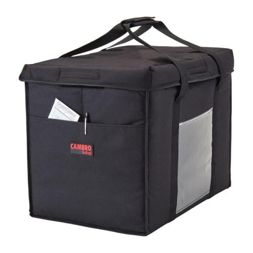 Cambro GoBag Toploading Delivery Bag Small - 330x230x330mm