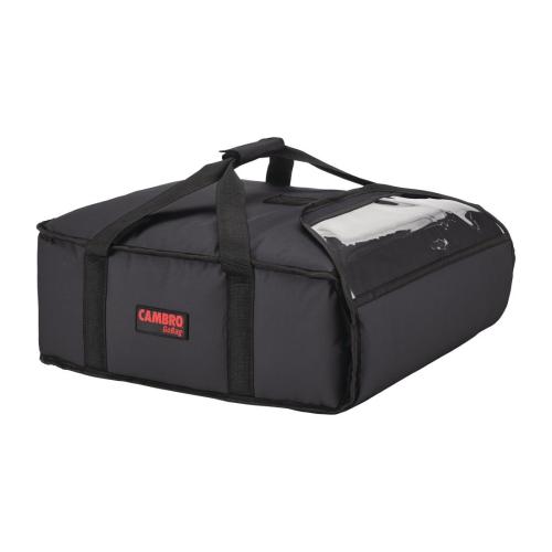 Cambro GoBag Pizza Bag - 460x420x165mm