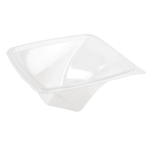 Twisty Salad/Deli Bowl Base Only - 1000ml (Pack 360)