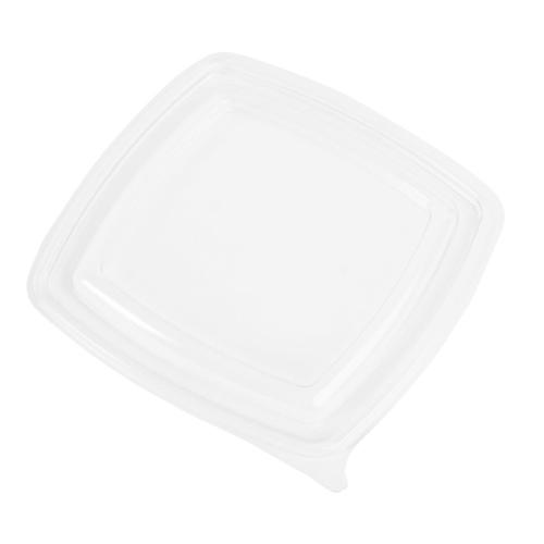 Lid for Plaza 375ml Salad/deli container (Pack 600)