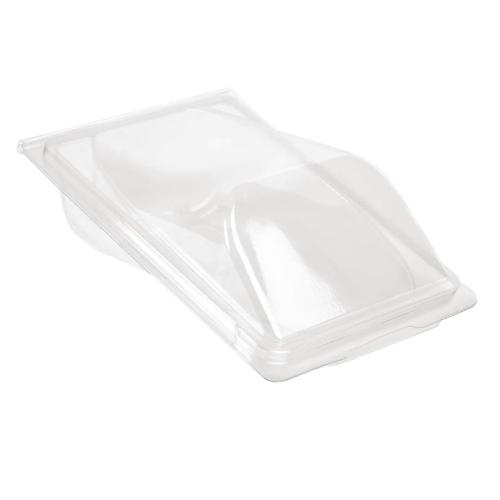 Standard Twin Tortilla Pack (Pack 600)