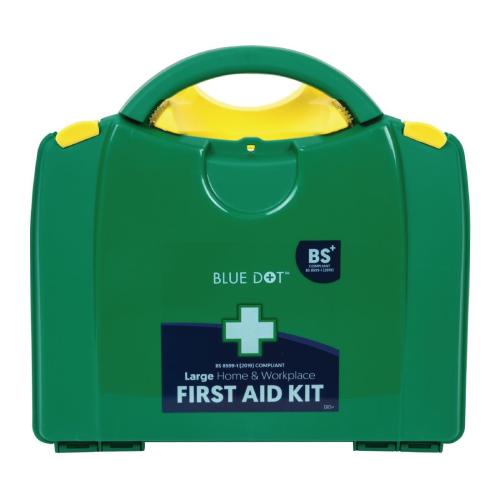 First Aid Kit Large BS8599-1-1