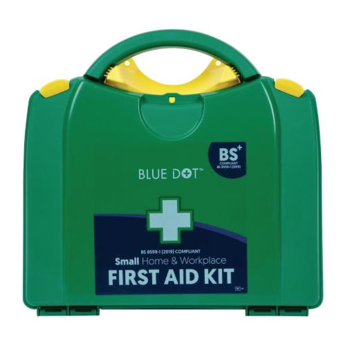 First Aid Kit Small BS8599-1