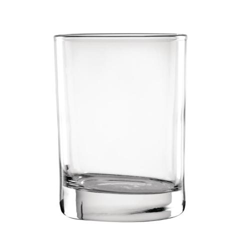 Olympia Hi Ball Tumbler - 170ml 5.74fl oz (Box 12)