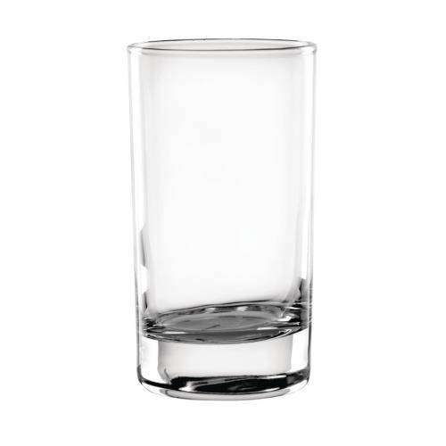 Olympia Hi Ball Tumbler - 160ml 5.4fl oz (Box 12)