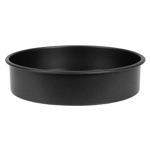 Masterclass Non-Stick Loose Base Round Sandwich Pan - 180mm