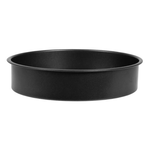 Masterclass Non-Stick Loose Base Round Sandwich Pan - 200mm