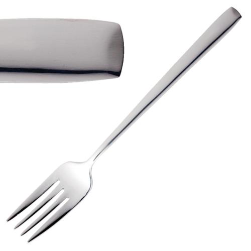 Olympia Ana Table Fork 18/10 (Box 12)