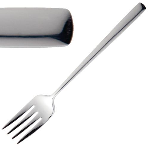 Olympia Ana Dessert Fork 18/10 (Box 12)