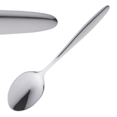 Olympia Saphir Teaspoon 18/10 (Box 12)