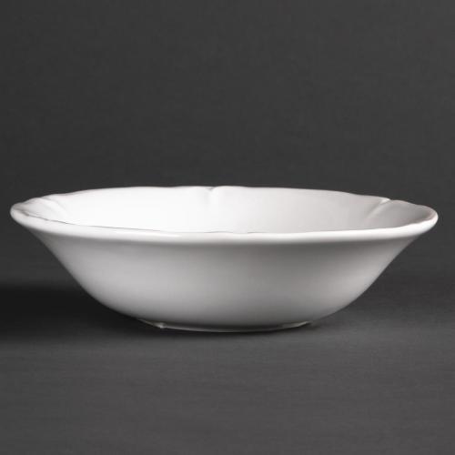 Olympia Rosa Oatmeal Bowl - 150mm 6" (Box 12)