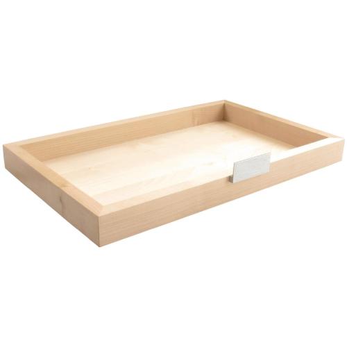 APS Frames Cool Plate Base only Maple Wood GN 1/1  - 530x325x85mm (B2B)