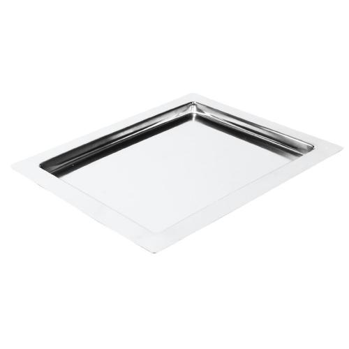 APS Frames Platter GN 1/2 St/St 18/10 - 325x265mm (B2B)