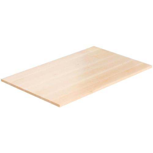 APS Frames Maple Wood GN 1/1 Cover Board - 53x325x24mm (B2B)