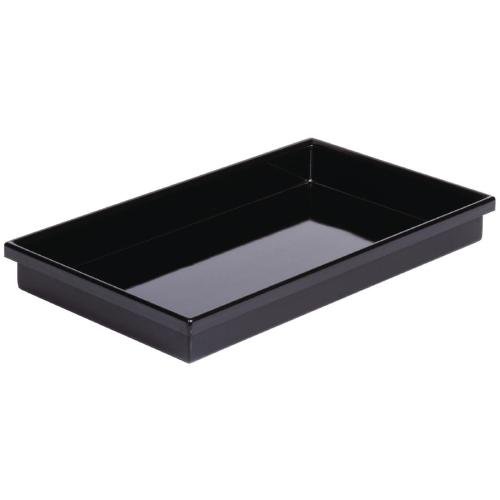 APS Frames Plastic Insert Black for GN 1/1 (B2B)