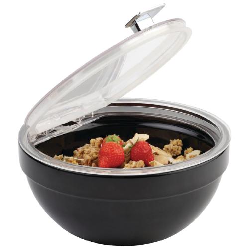 APS Frames Lid for 0.5Ltr Bowls 140mm (B2B)