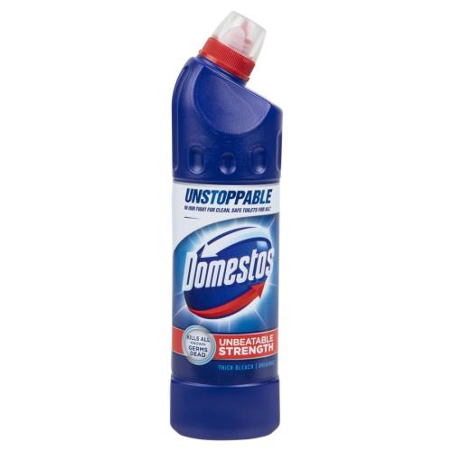 Domestos Original (9x750ml)