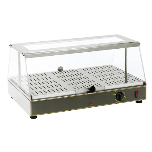 Roller Grill Heated Display Electric (Direct)