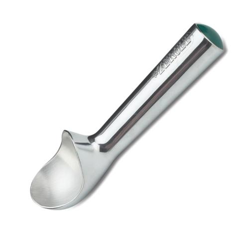 Original Zeroll Scoop Green Aluminium - Size 16