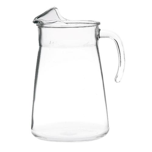 Libbey Jug Lipped - 2.5Ltr 4pint L&CE @2 3 & 4 Pint (Box 6)