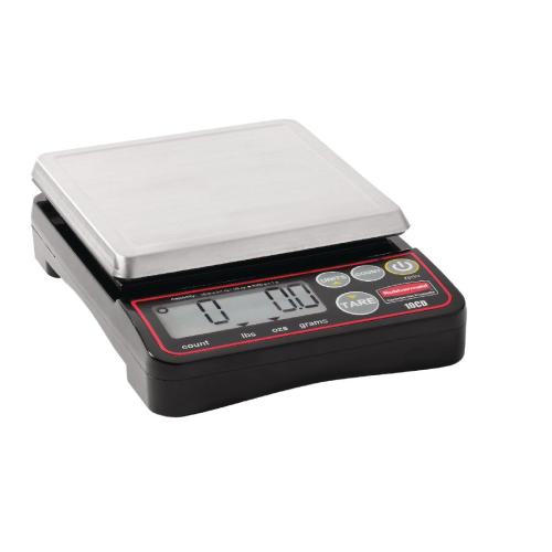 Rubbermaid Compact Digital Scale - 5kg