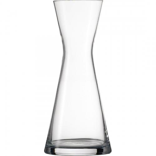 Schott Zwiesel Pure Carafe 1/2 Bottle - 500ml 17.6oz (Single)